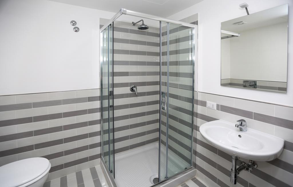 Flower Suites Sorrento Bagian luar foto