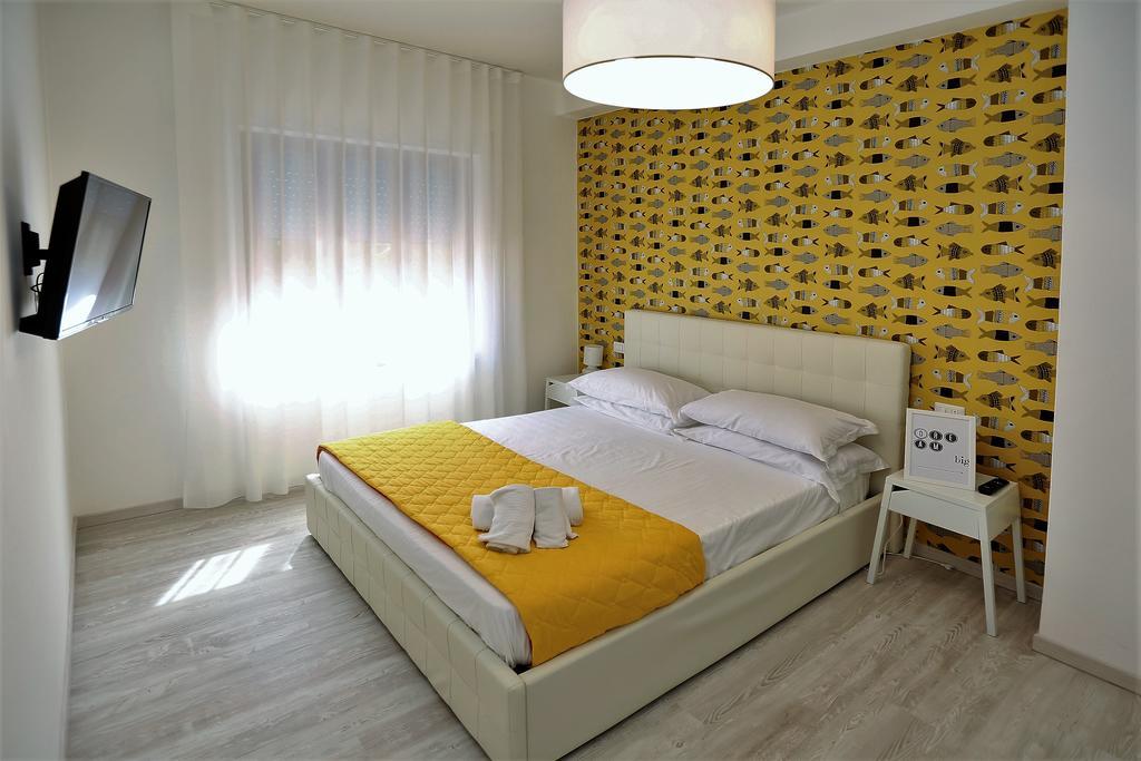 Flower Suites Sorrento Bagian luar foto