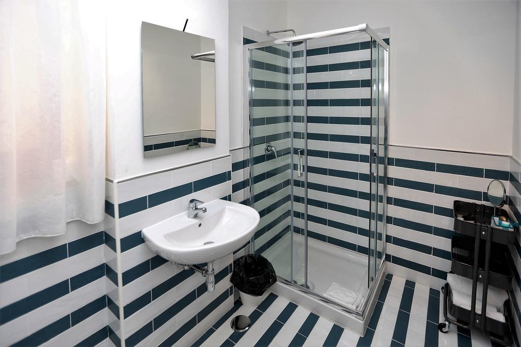 Flower Suites Sorrento Bagian luar foto