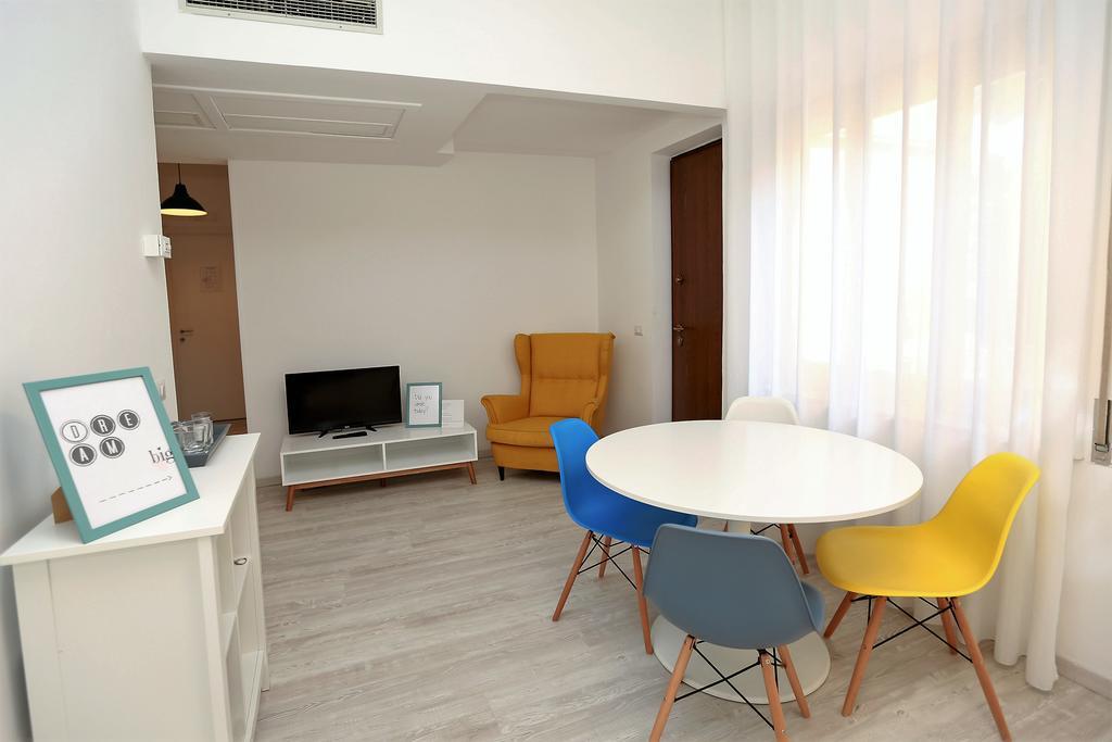 Flower Suites Sorrento Bagian luar foto