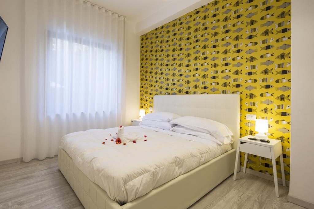 Flower Suites Sorrento Bagian luar foto
