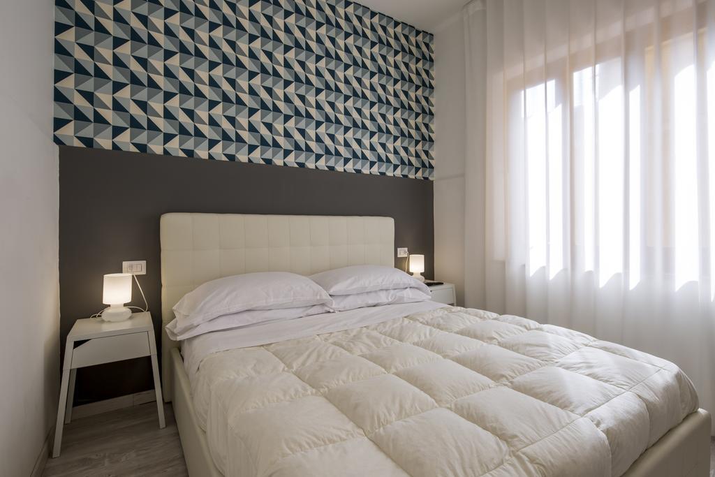 Flower Suites Sorrento Bagian luar foto