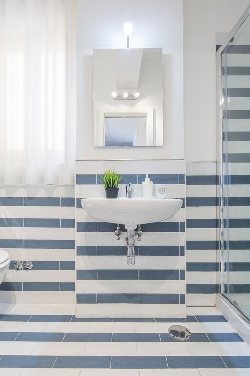 Flower Suites Sorrento Bagian luar foto