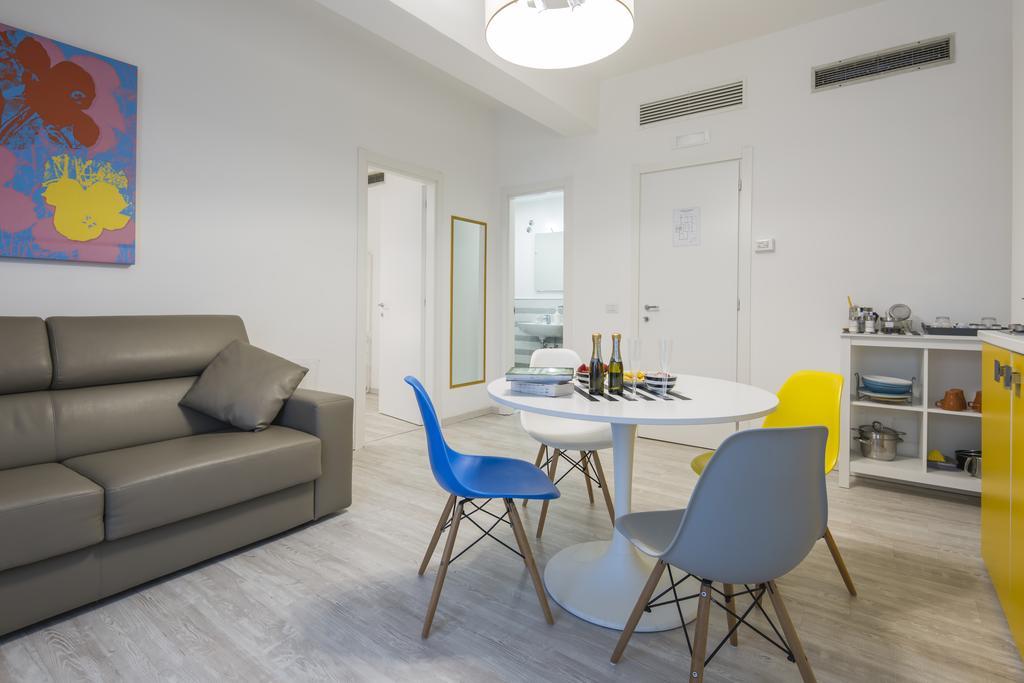 Flower Suites Sorrento Bagian luar foto