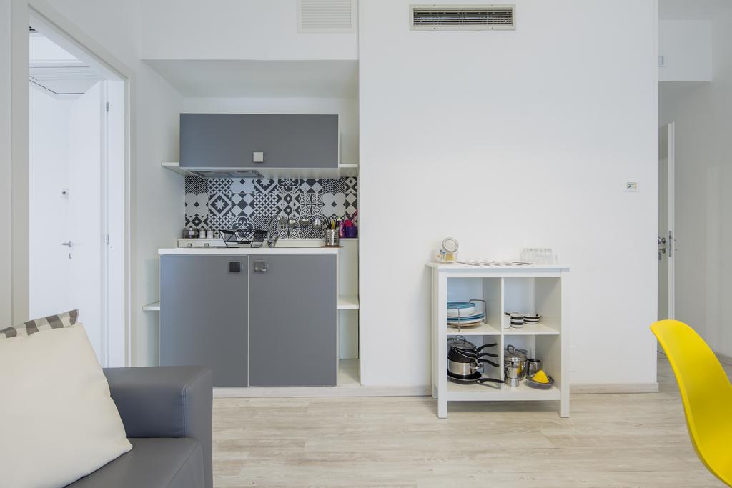 Flower Suites Sorrento Bagian luar foto
