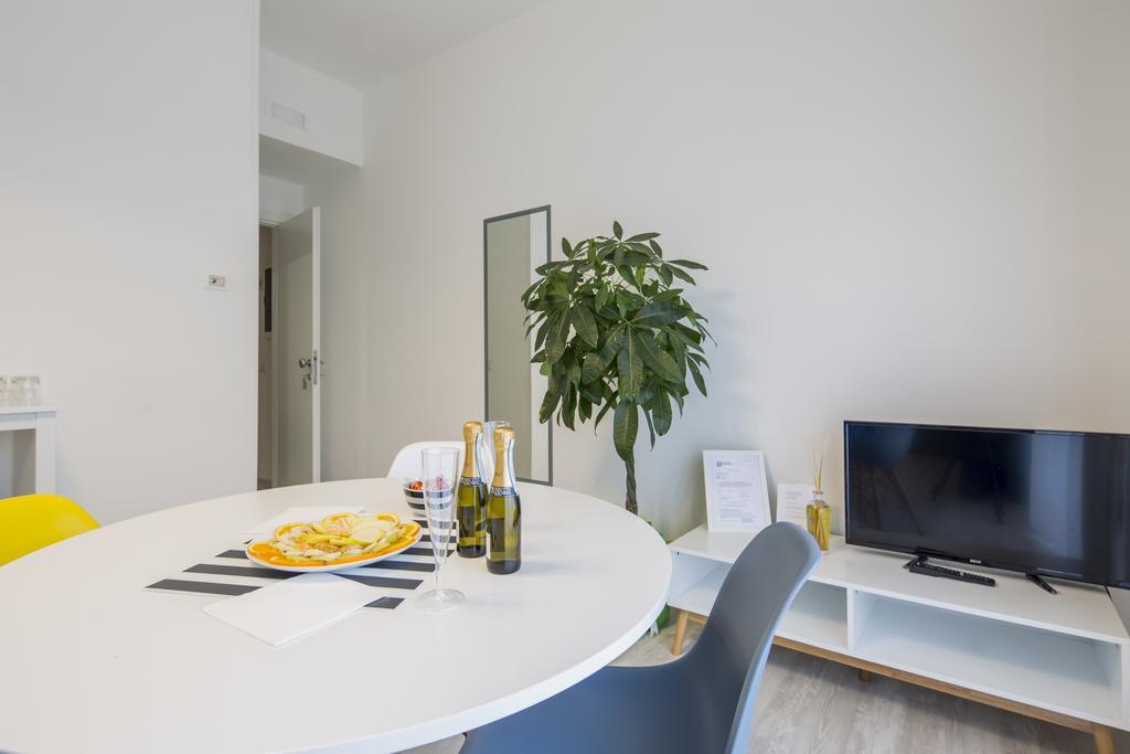 Flower Suites Sorrento Bagian luar foto
