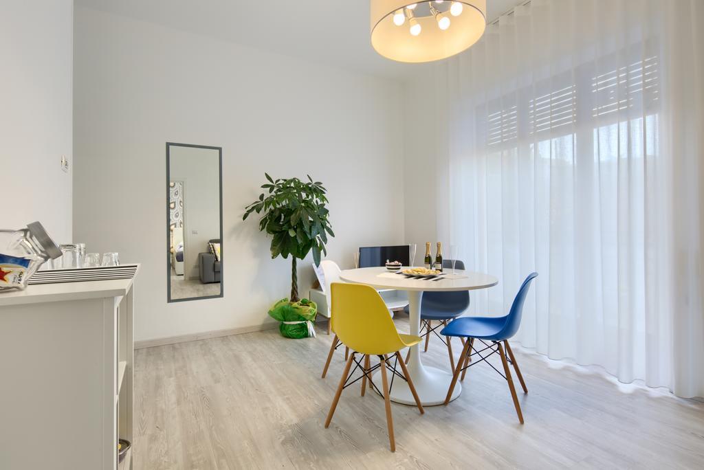 Flower Suites Sorrento Bagian luar foto